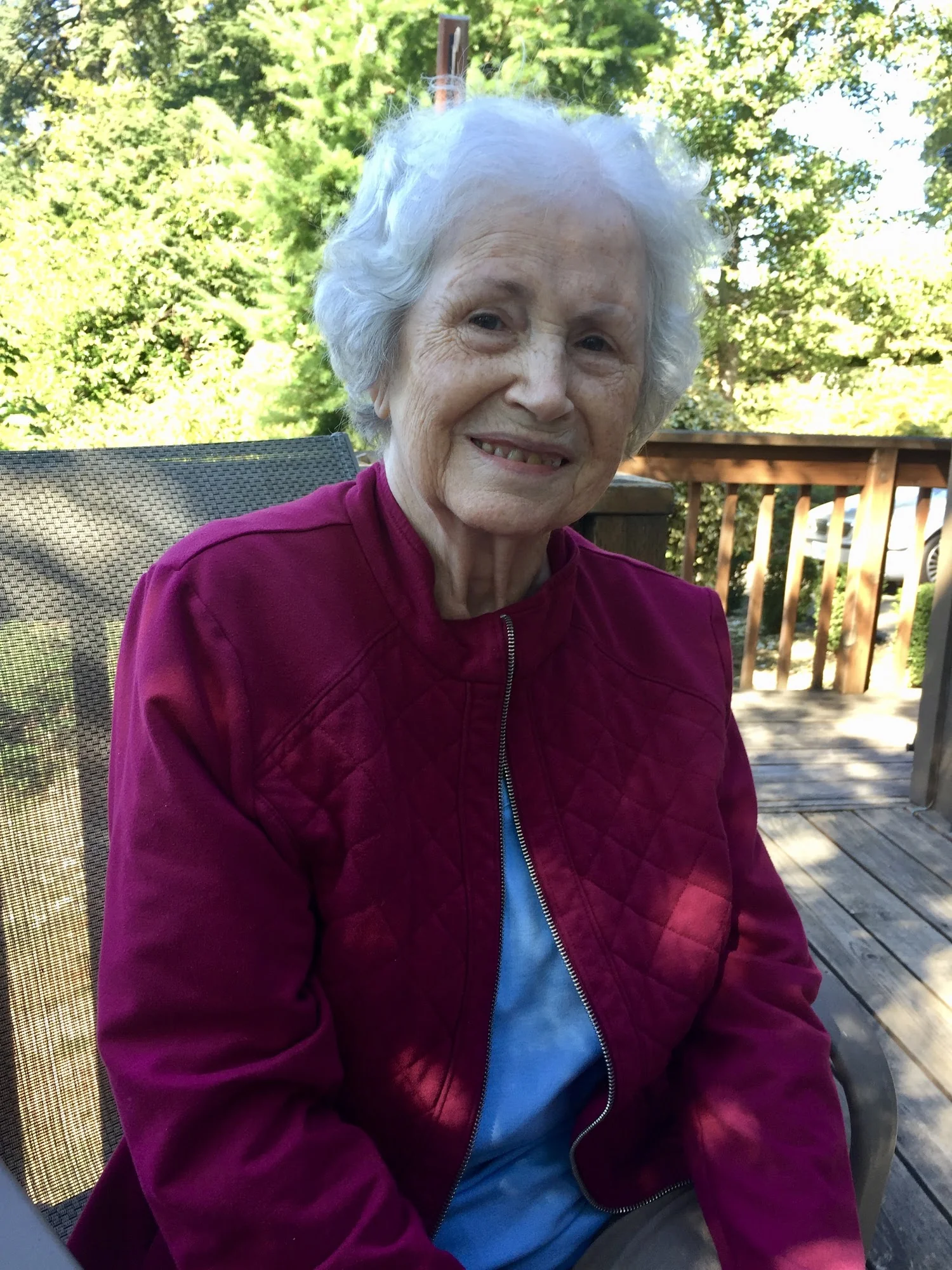 Caring Hands Senior Home
