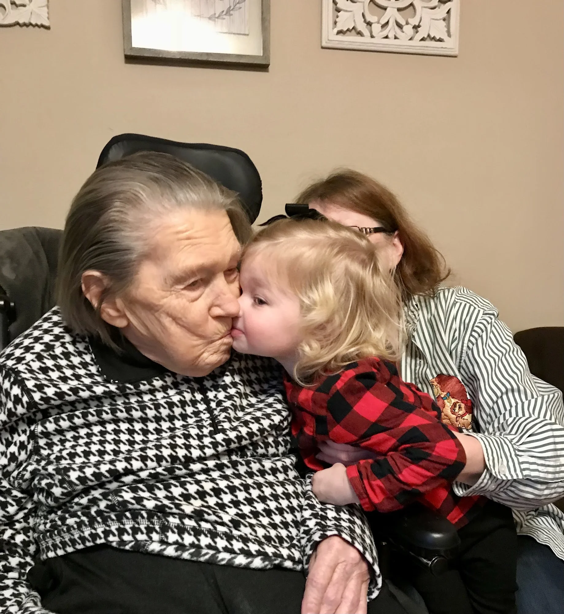 Caring Hands Senior Home