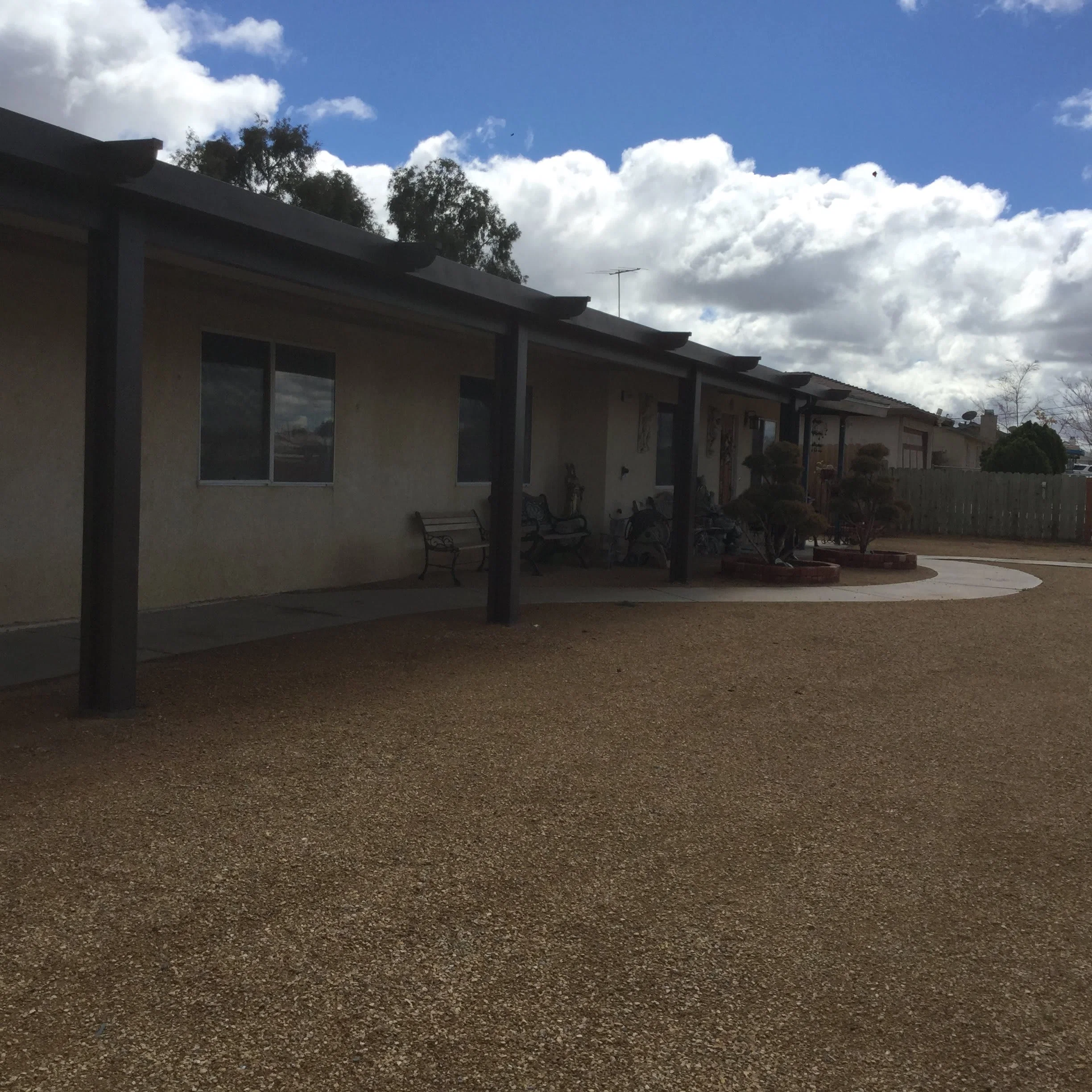 Carmel Care Home