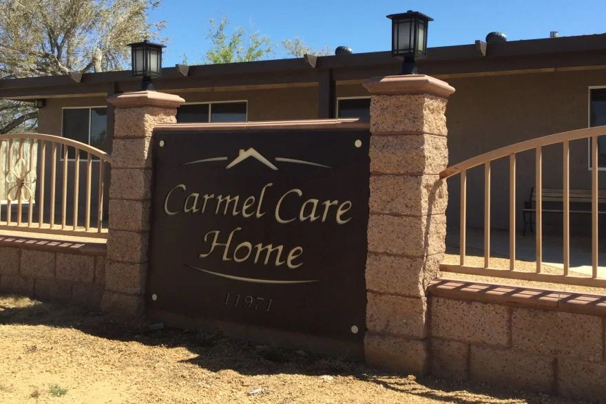 Carmel Care Home