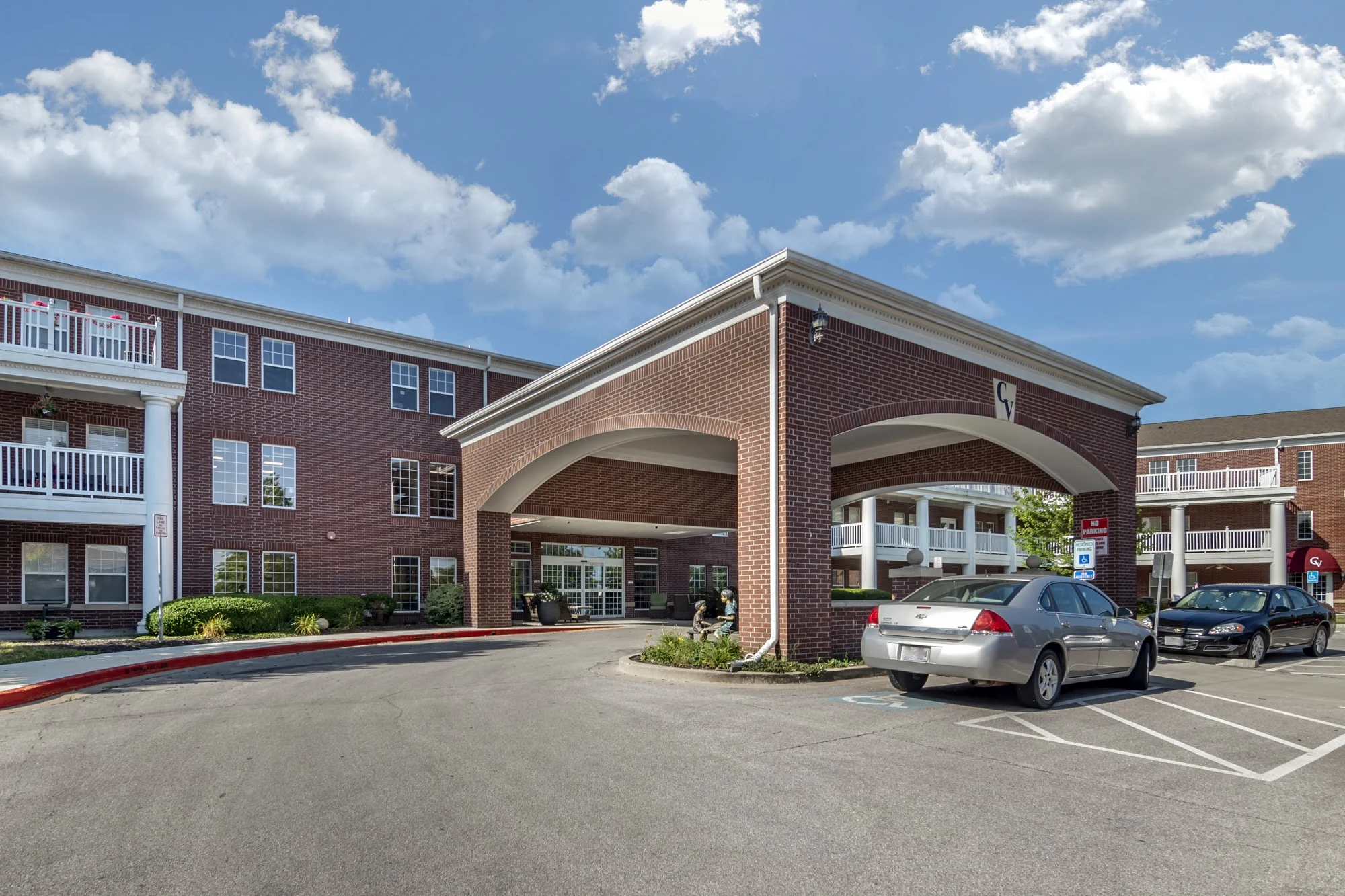 Carnegie Village Senior Living Community