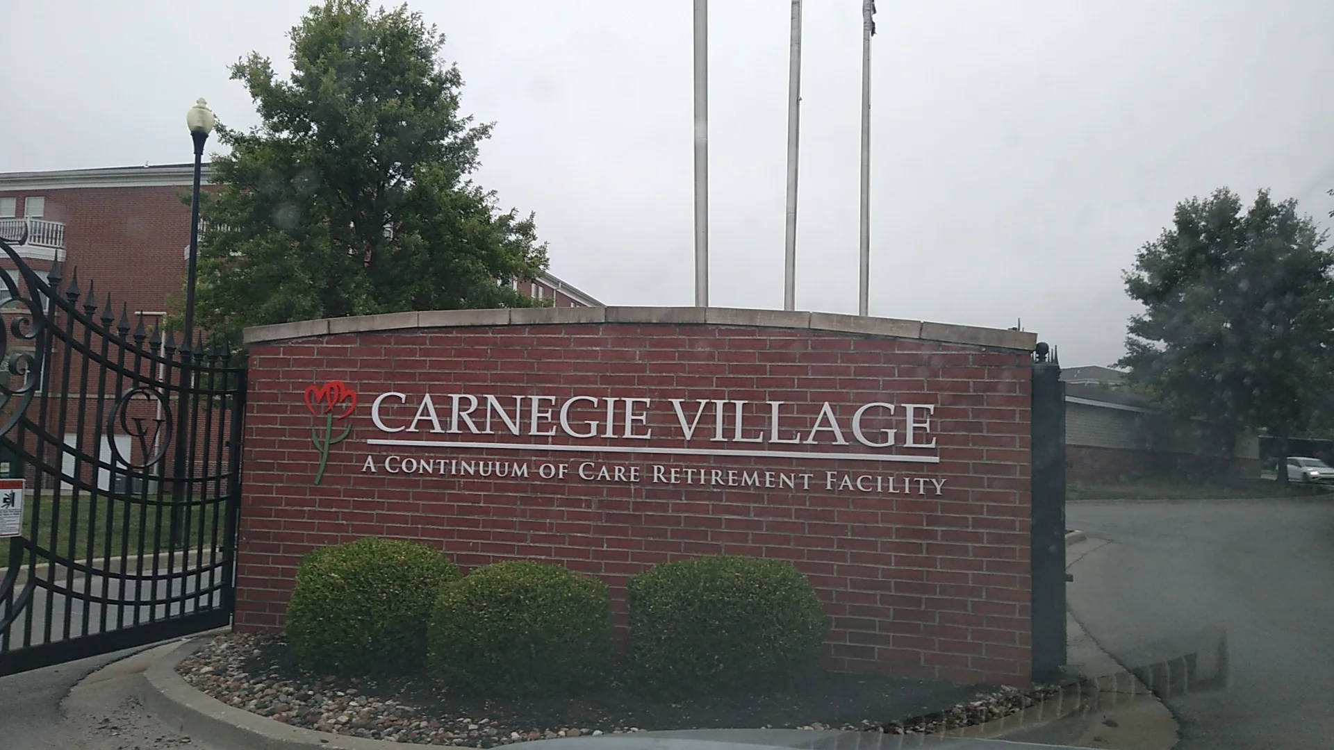 Carnegie Village Senior Living Community