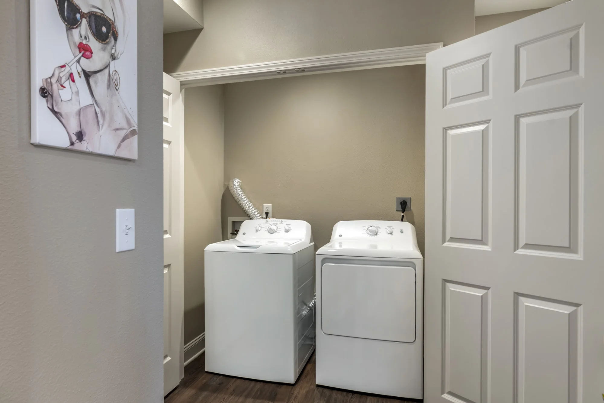 Carnegie Village Senior Living Community