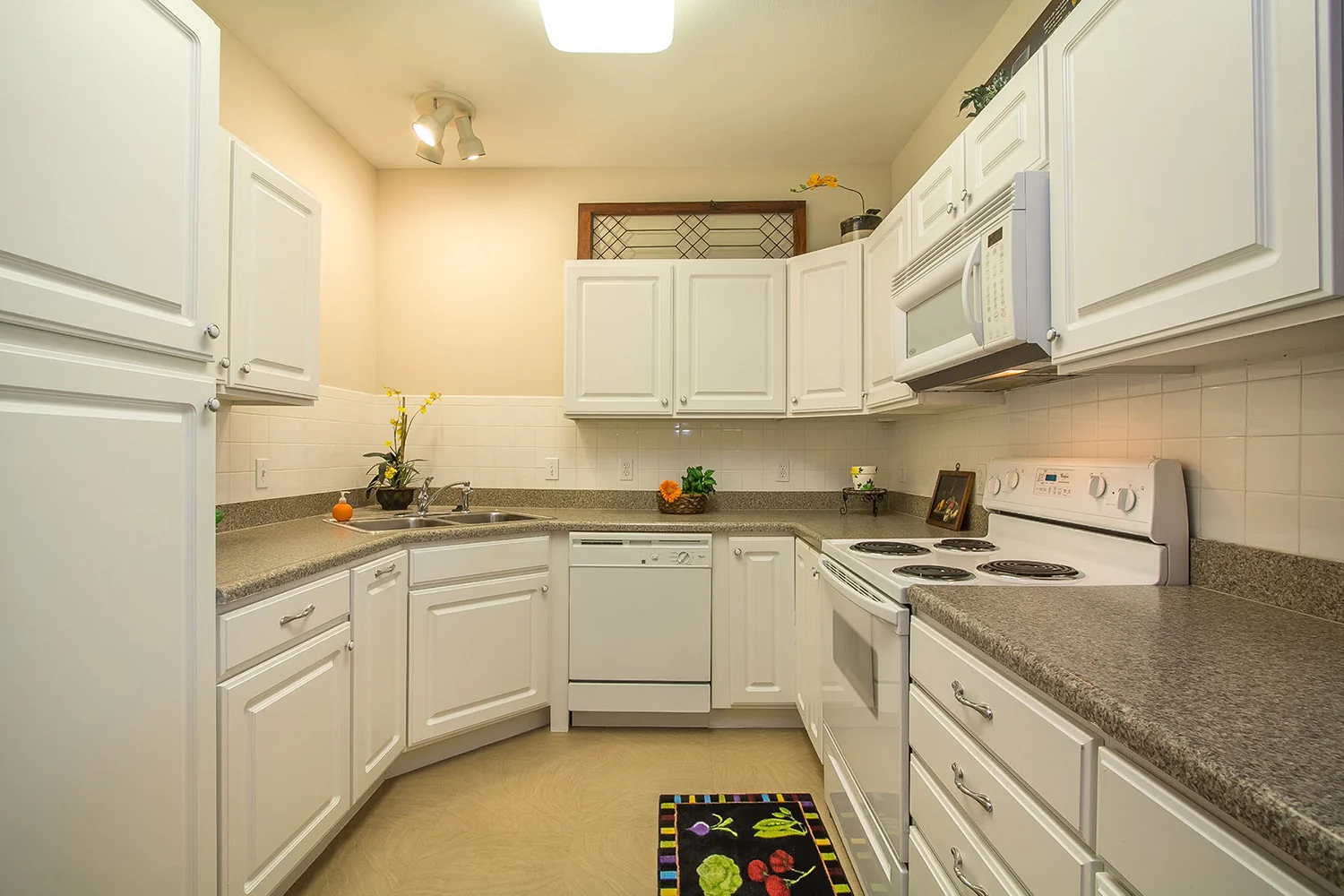 Carnegie Village Senior Living Community