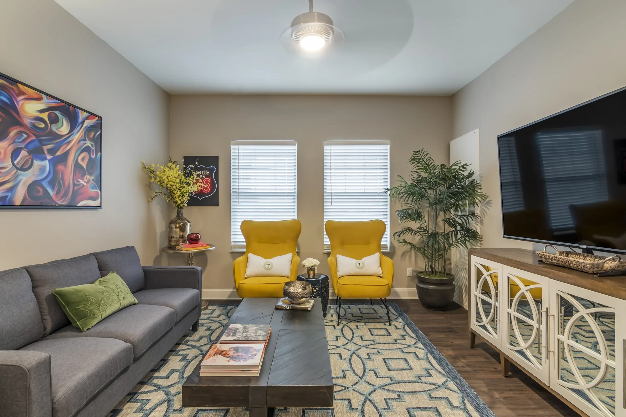Carnegie Village Senior Living Community