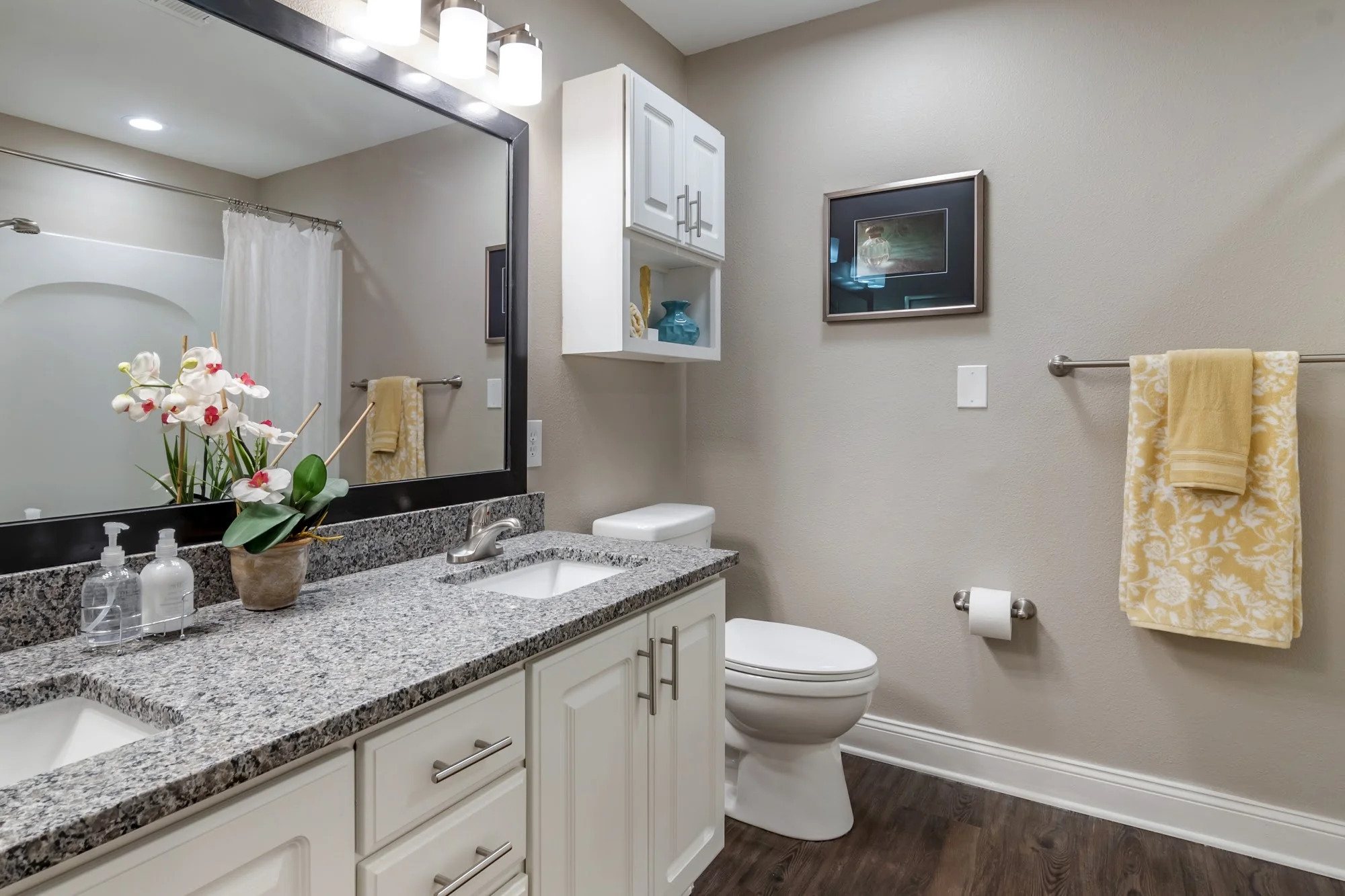 Carnegie Village Senior Living Community