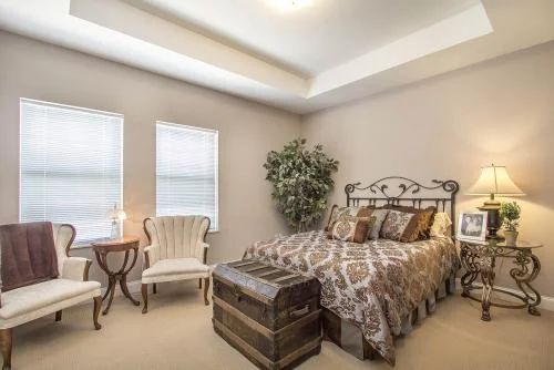 Carnegie Village Senior Living Community