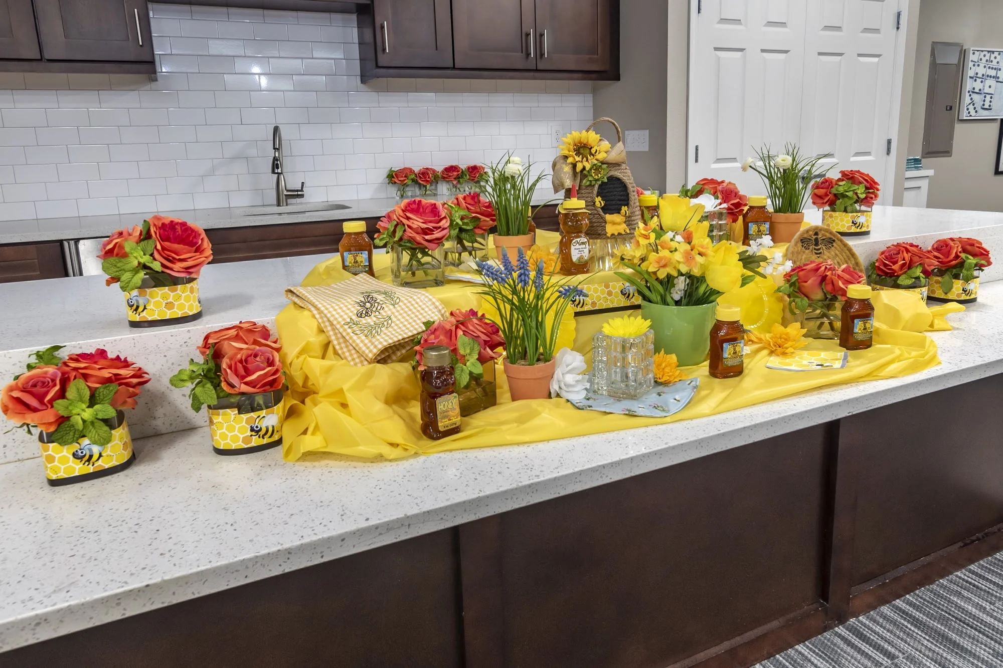 Carnegie Village Senior Living Community