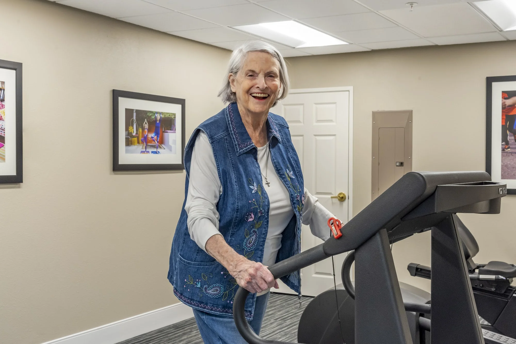 Carnegie Village Senior Living Community