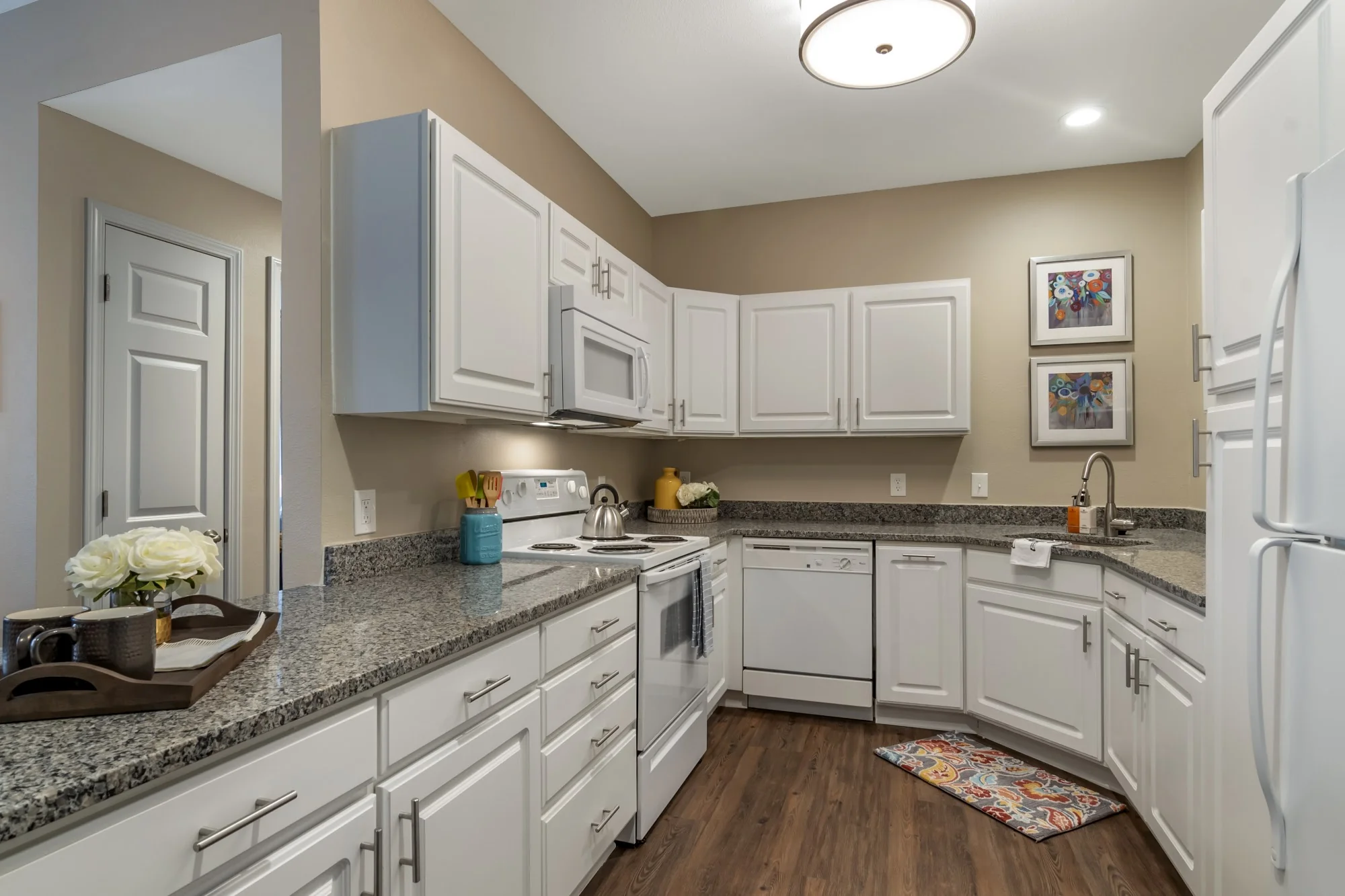 Carnegie Village Senior Living Community