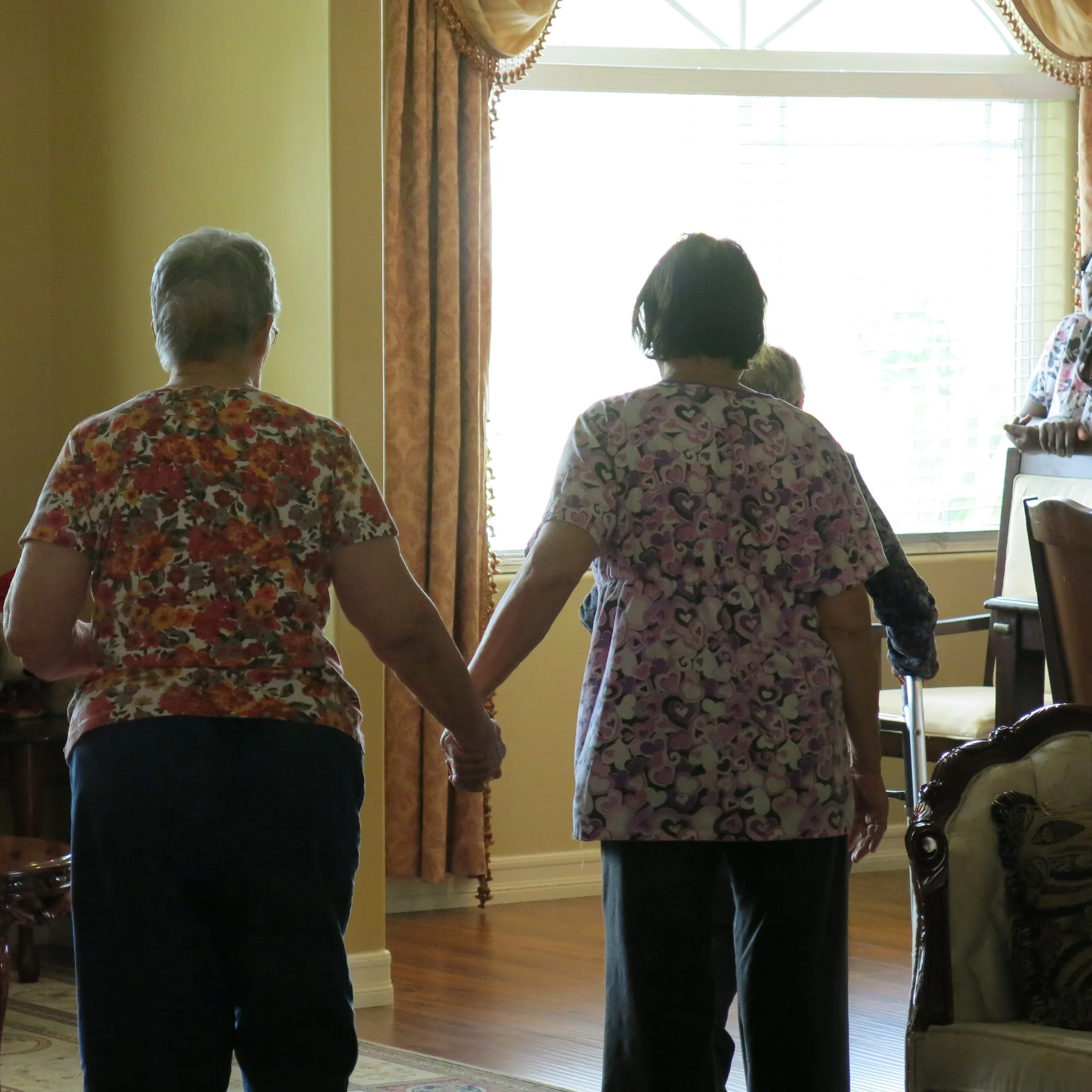 Carnelian Villas Home Care - an ALW Provider