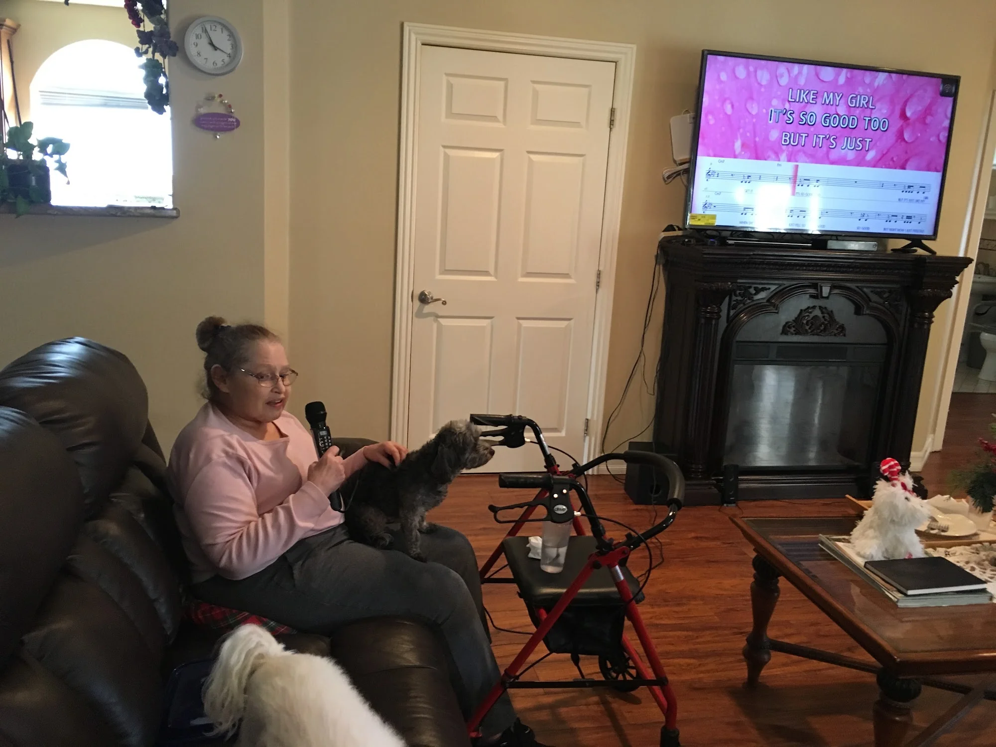 Carnelian Villas Home Care - an ALW Provider