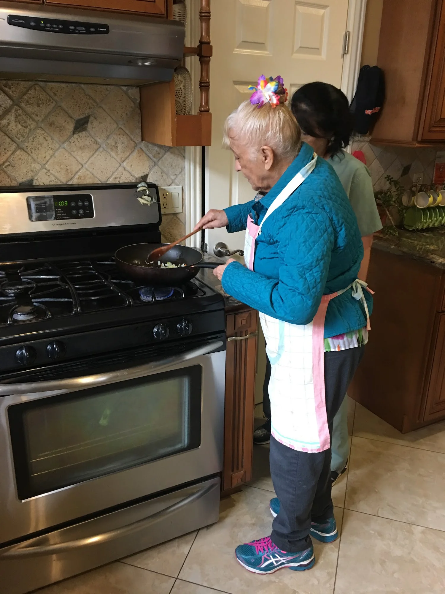 Carnelian Villas Home Care - an ALW Provider
