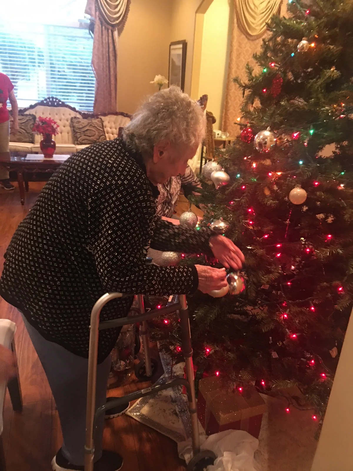 Carnelian Villas Home Care - an ALW Provider