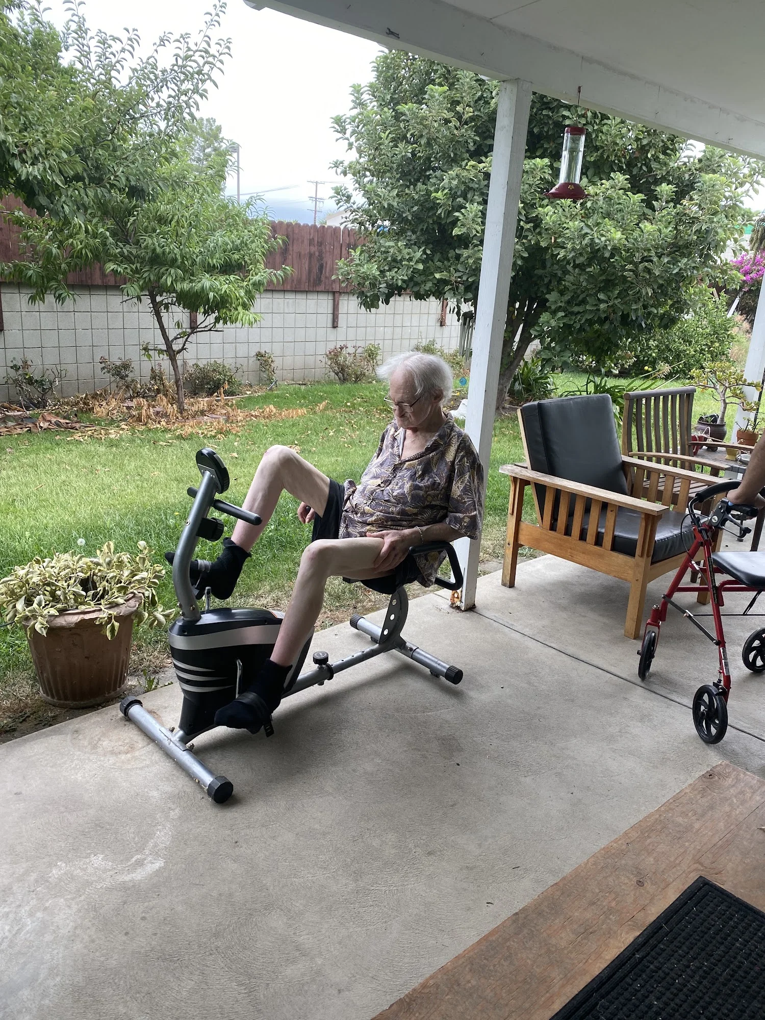 Carnelian Villas Home Care - an ALW Provider