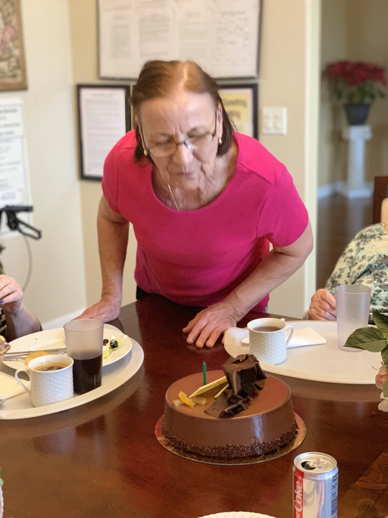 Carnelian Villas Home Care - an ALW Provider
