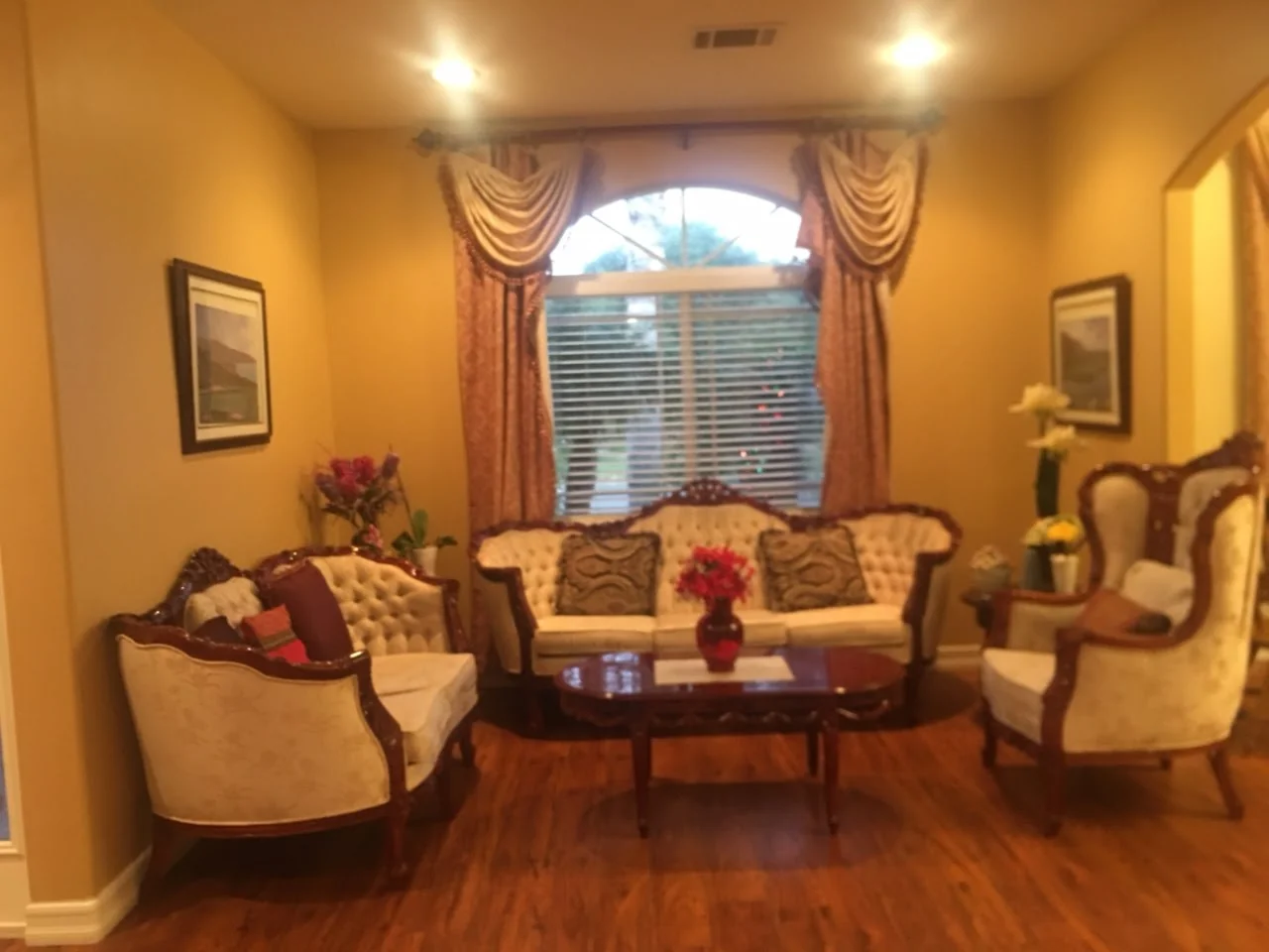 Carnelian Villas Home Care - an ALW Provider