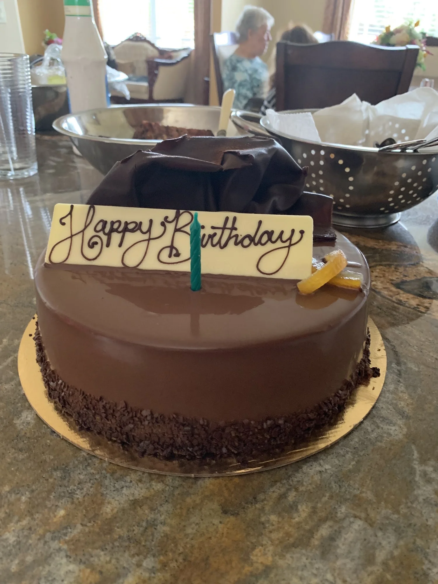 Carnelian Villas Home Care - an ALW Provider
