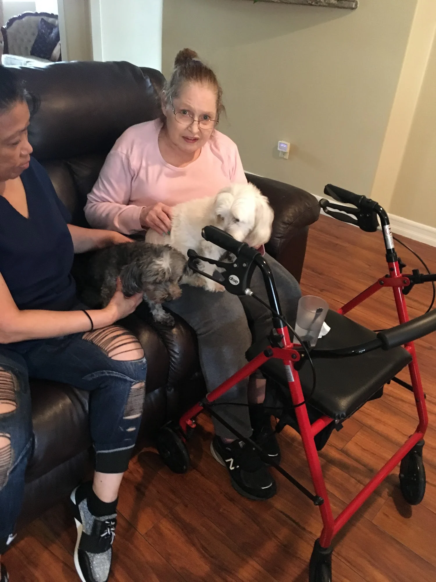 Carnelian Villas Home Care - an ALW Provider