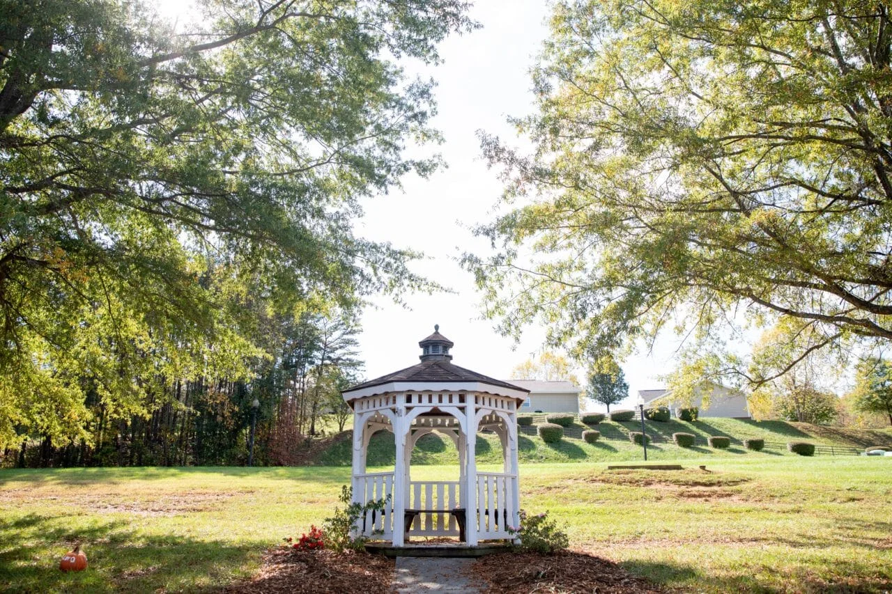 CARRIAGE HILL RETIREMENT