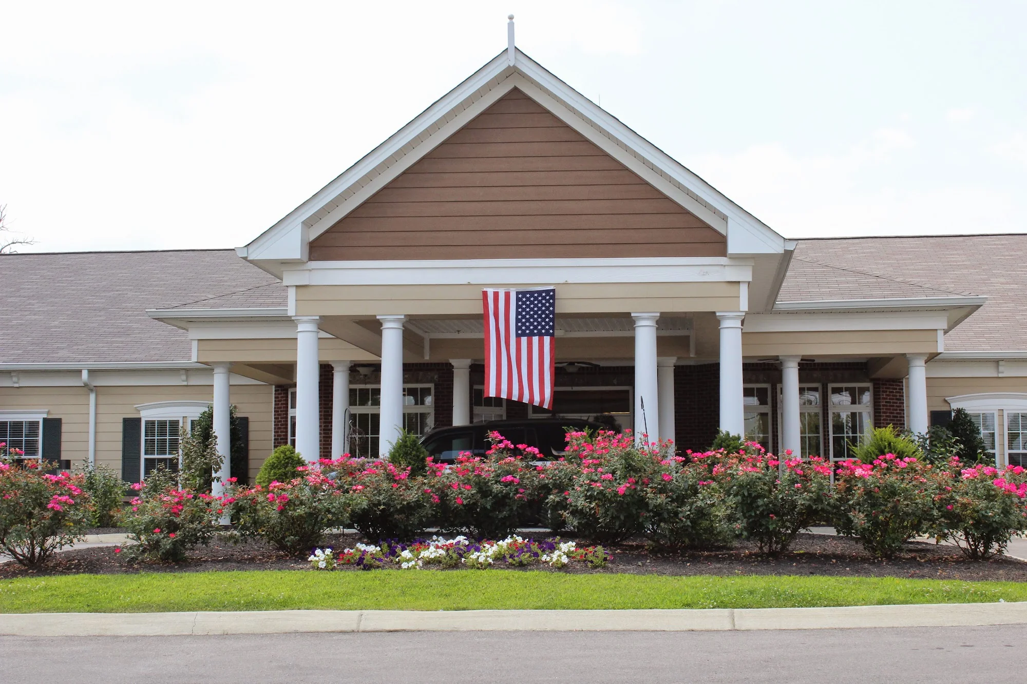Carrick Glen Senior Living