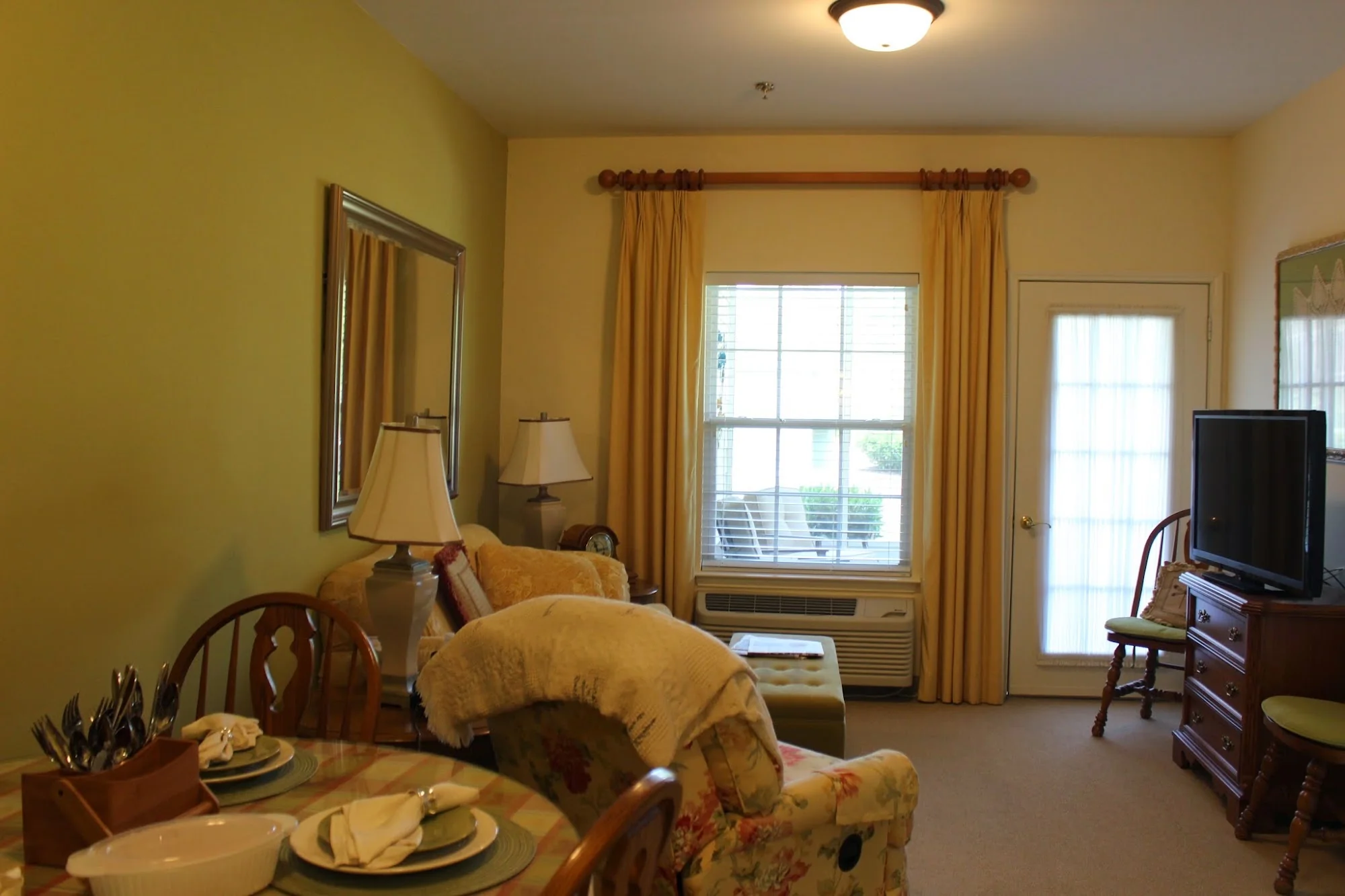 Carrick Glen Senior Living