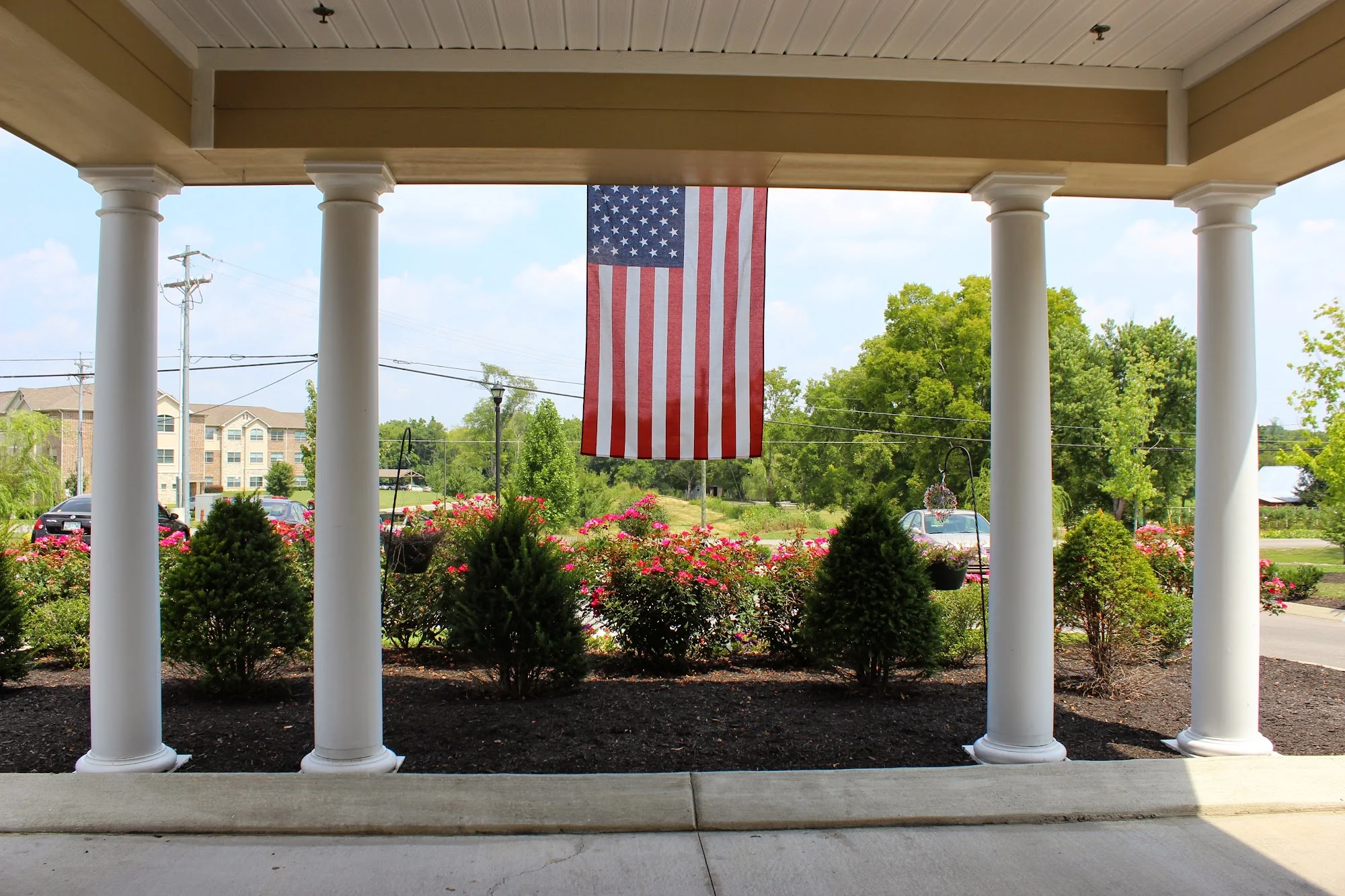 Carrick Glen Senior Living
