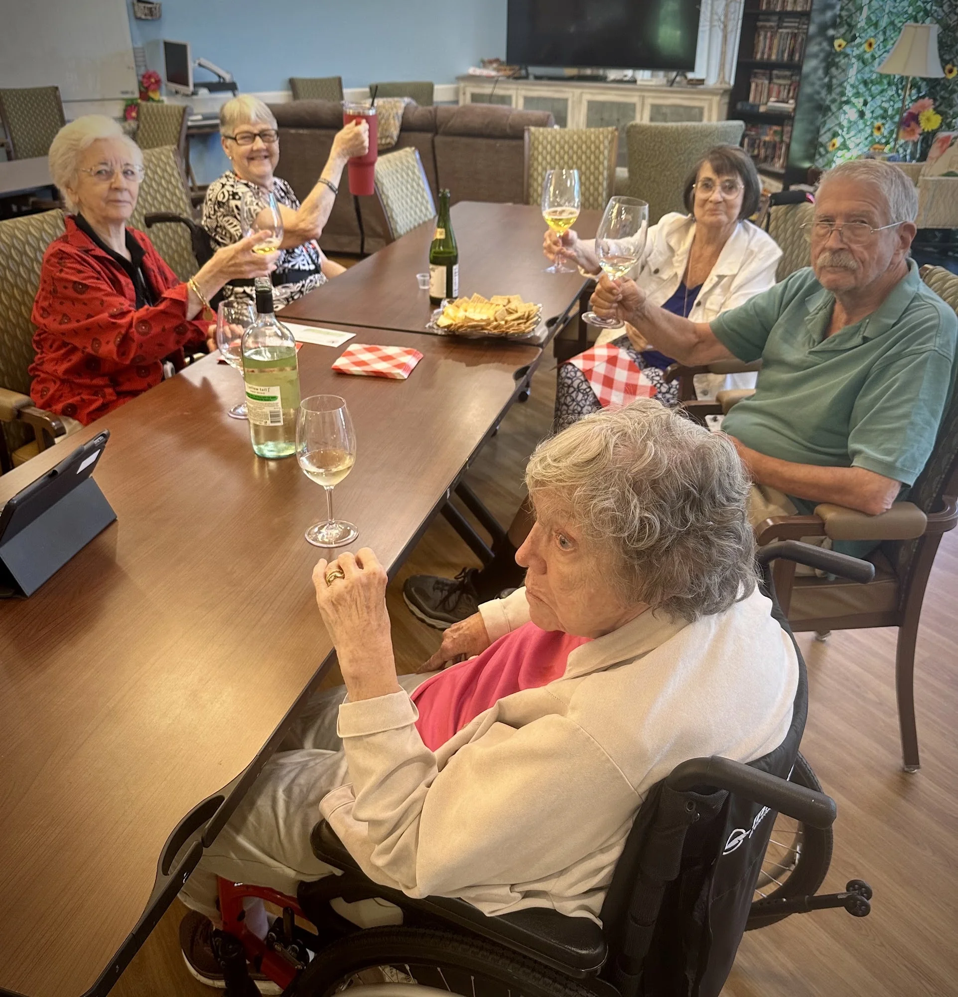 Carrick Glen Senior Living