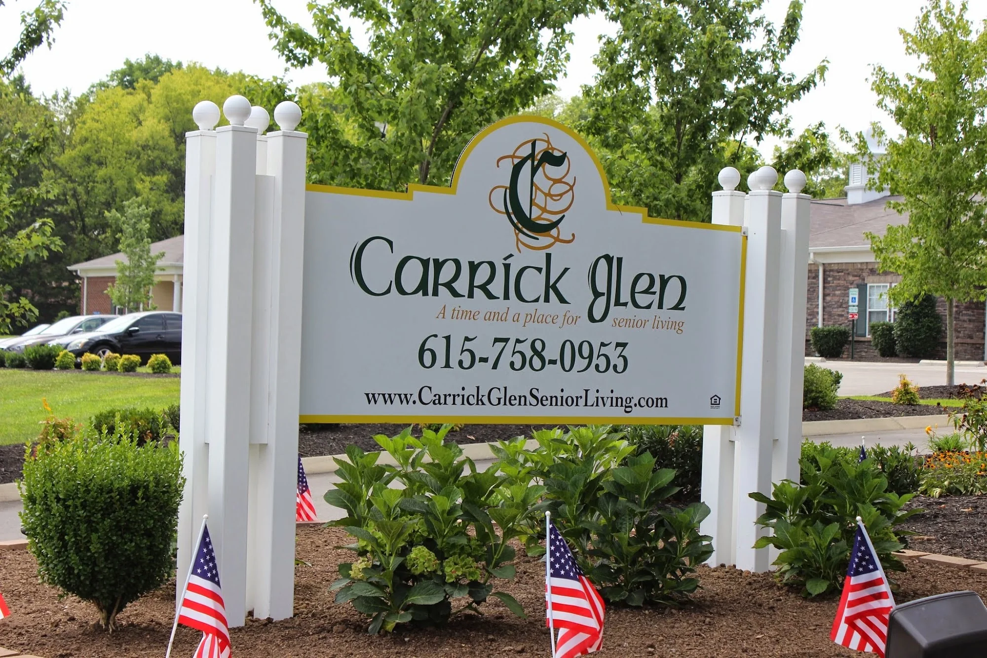 Carrick Glen Senior Living