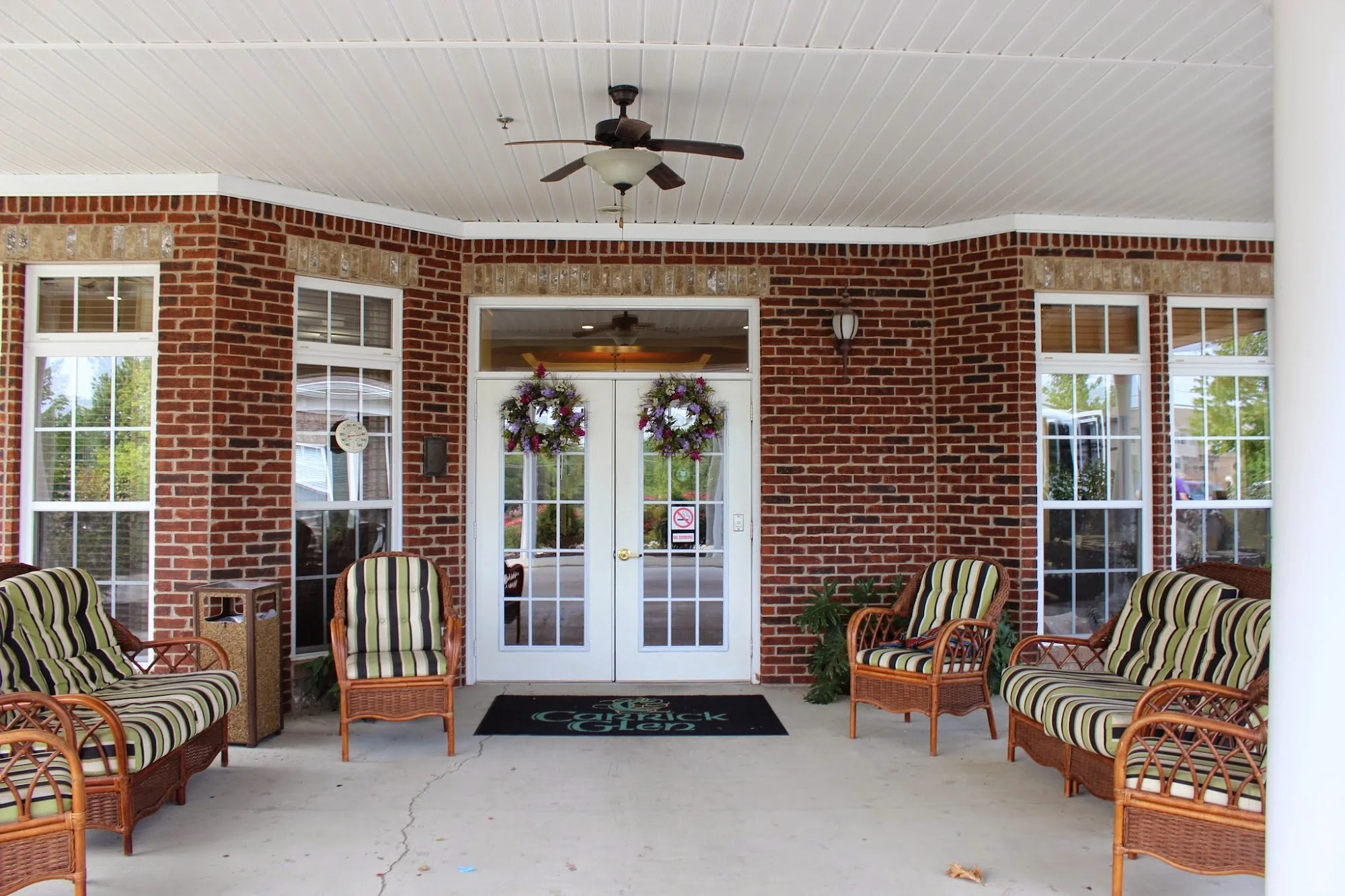 Carrick Glen Senior Living