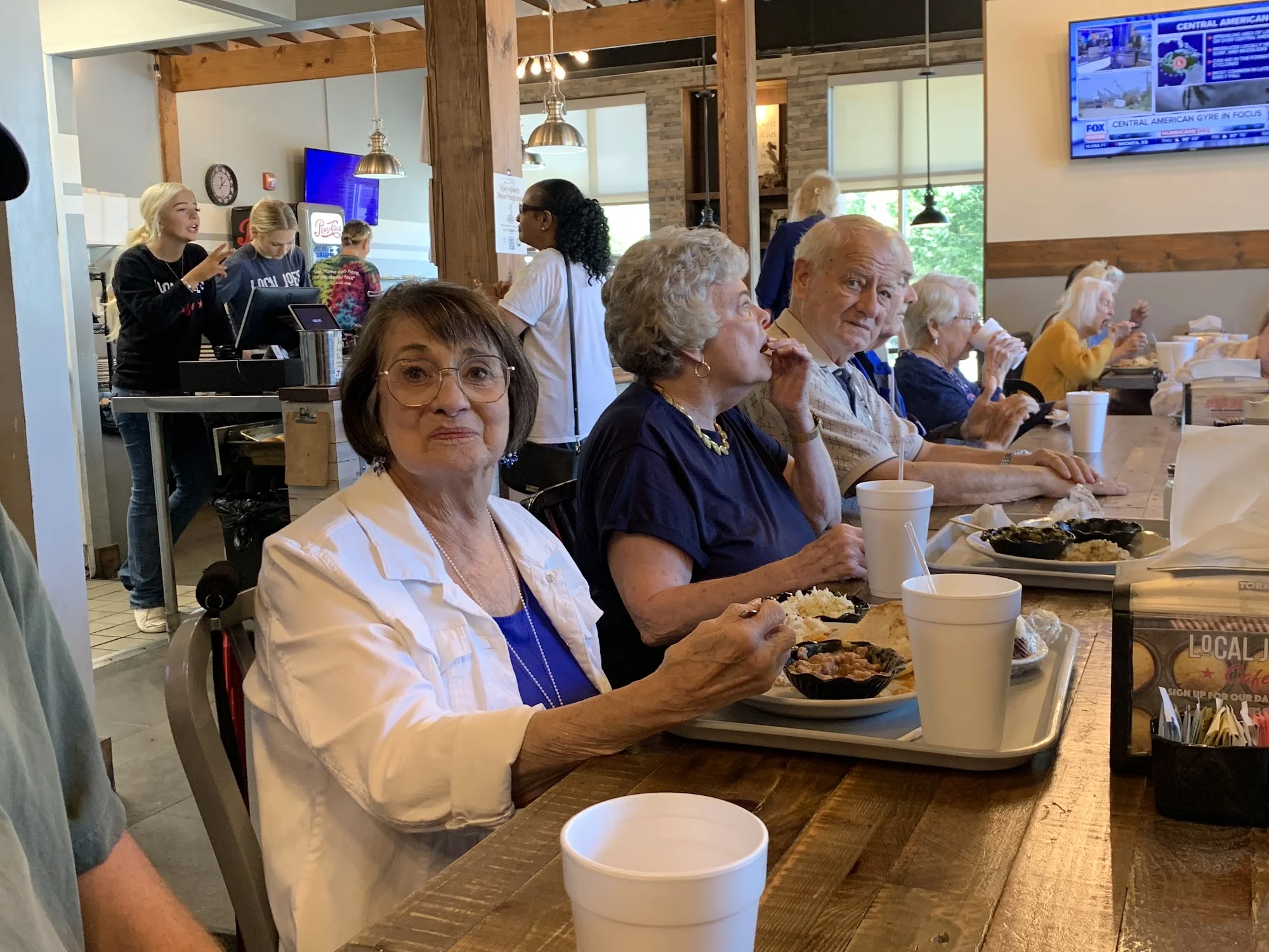 Carrick Glen Senior Living