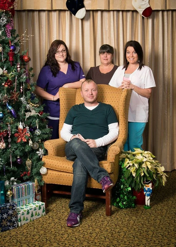 Carrick Glen Senior Living
