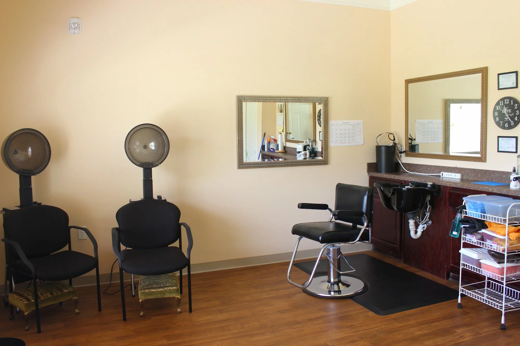 Carrick Glen Senior Living