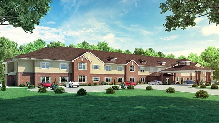 Carrington Cottage at Botetourt Commons - Memory Care photo
