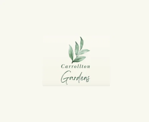 CARROLLTON GARDENS