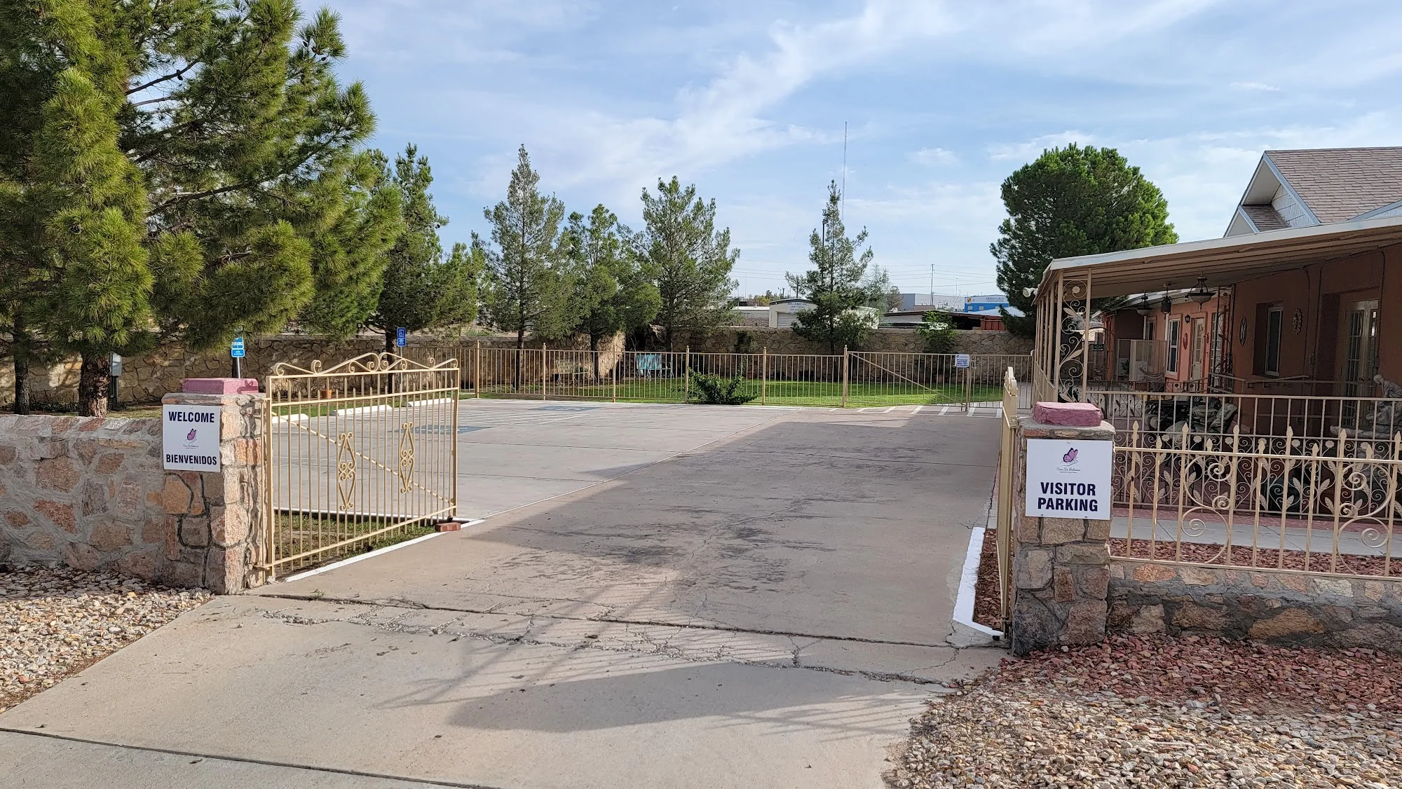 Casa De Bellamie Assisted Living Home