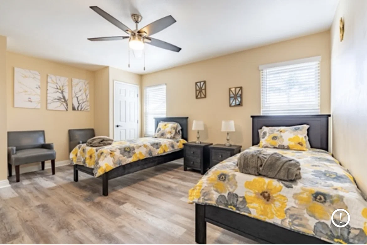 CASSANDRA’S CARE HOME