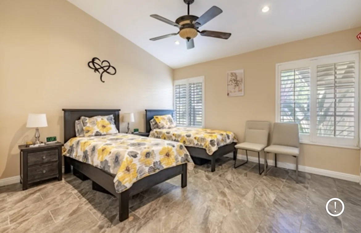 CASSANDRA’S CARE HOME
