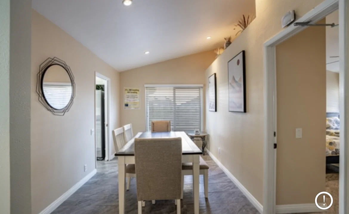 CASSANDRA’S CARE HOME