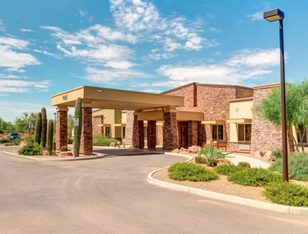 Catalina Springs Memory Care - Memory Care photo