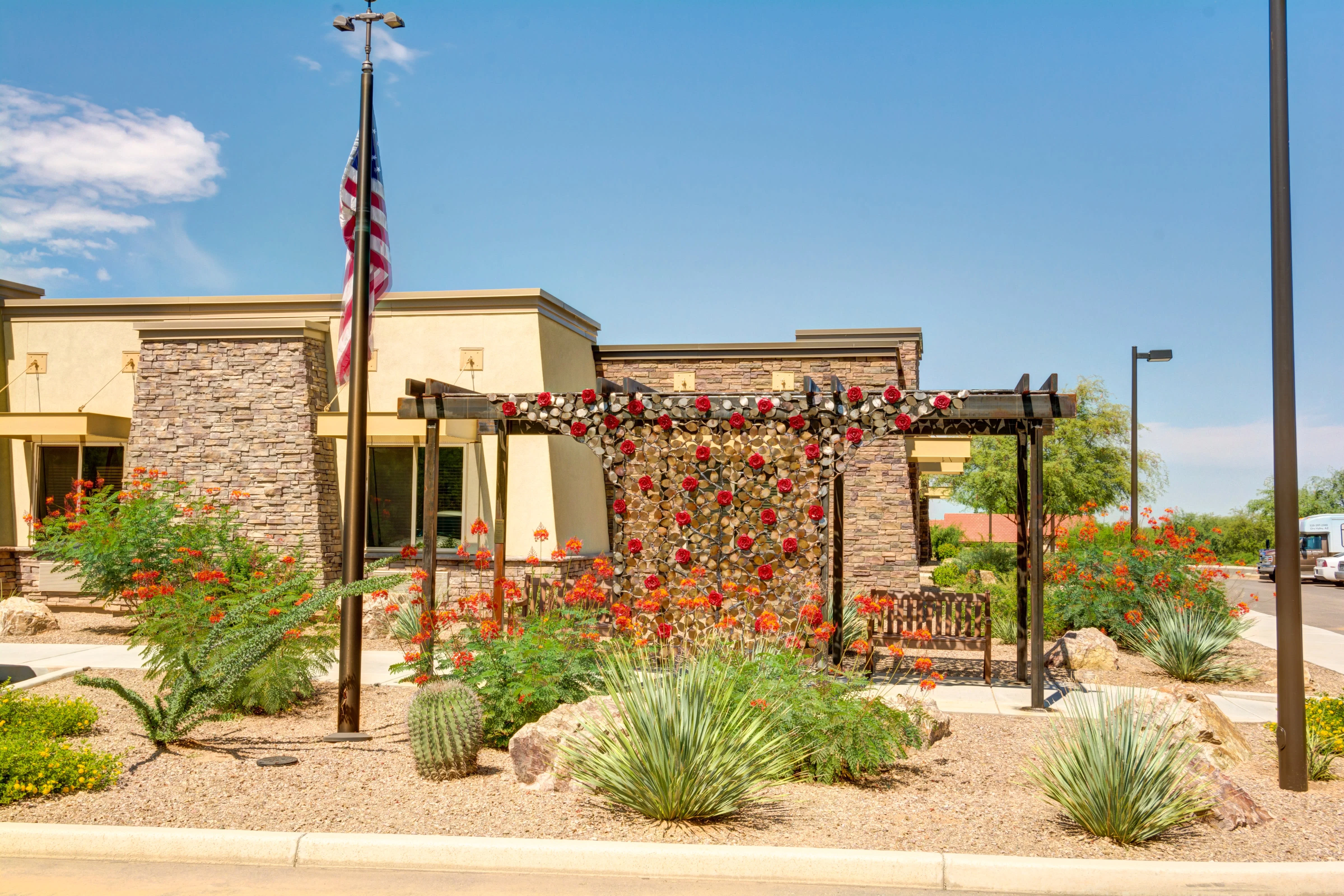 Catalina Springs Memory Care