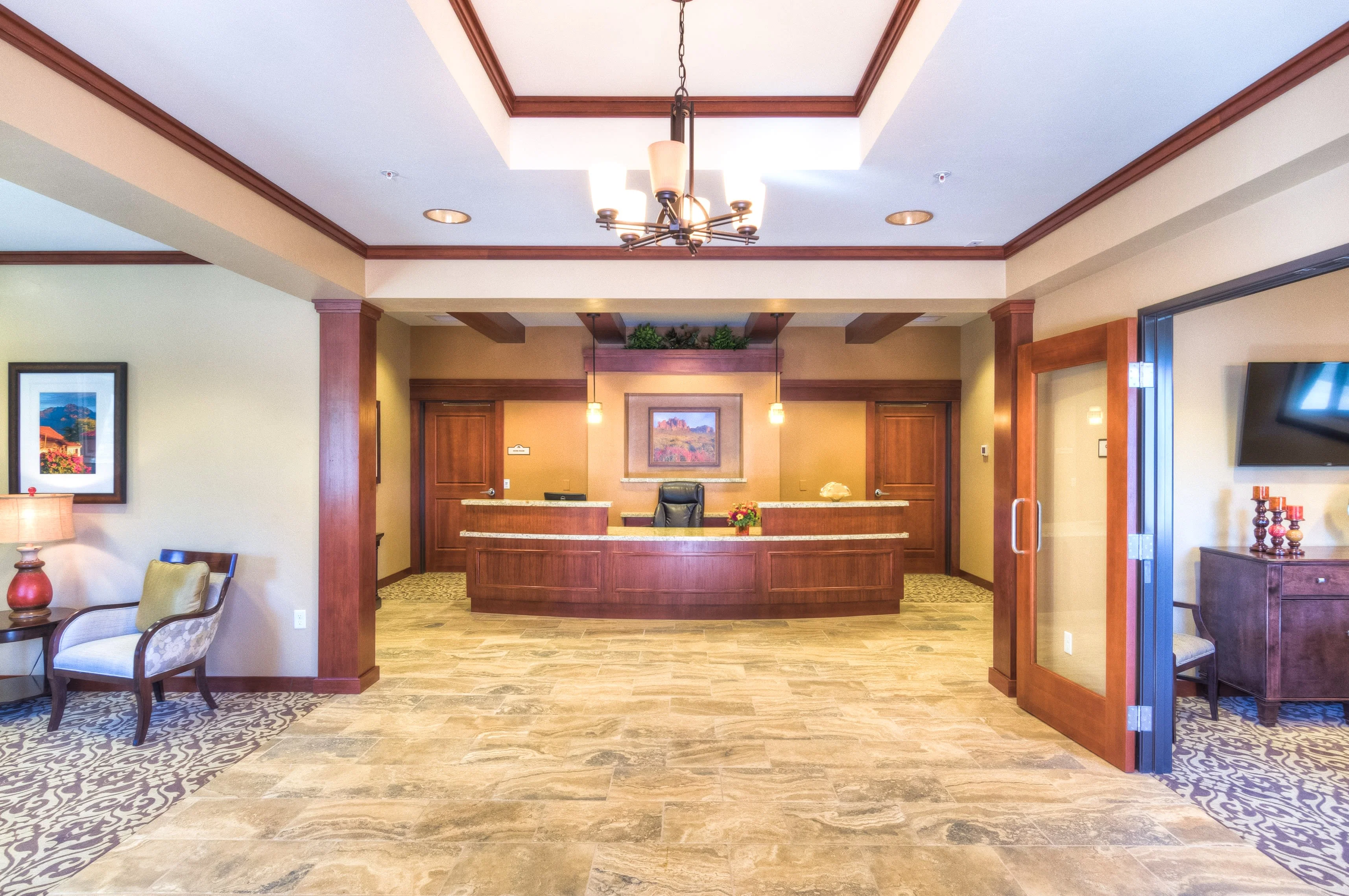 Catalina Springs Memory Care