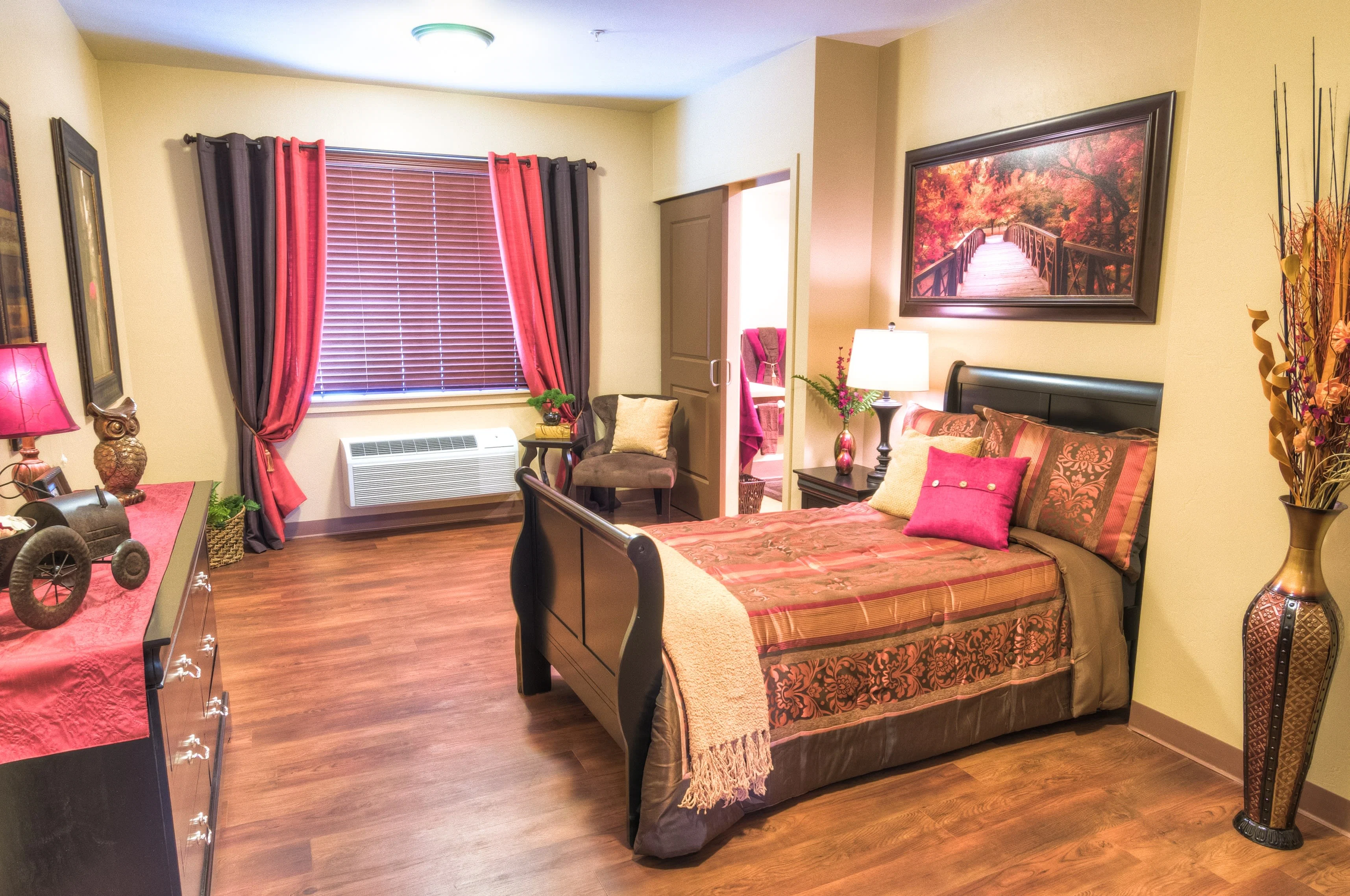 Catalina Springs Memory Care