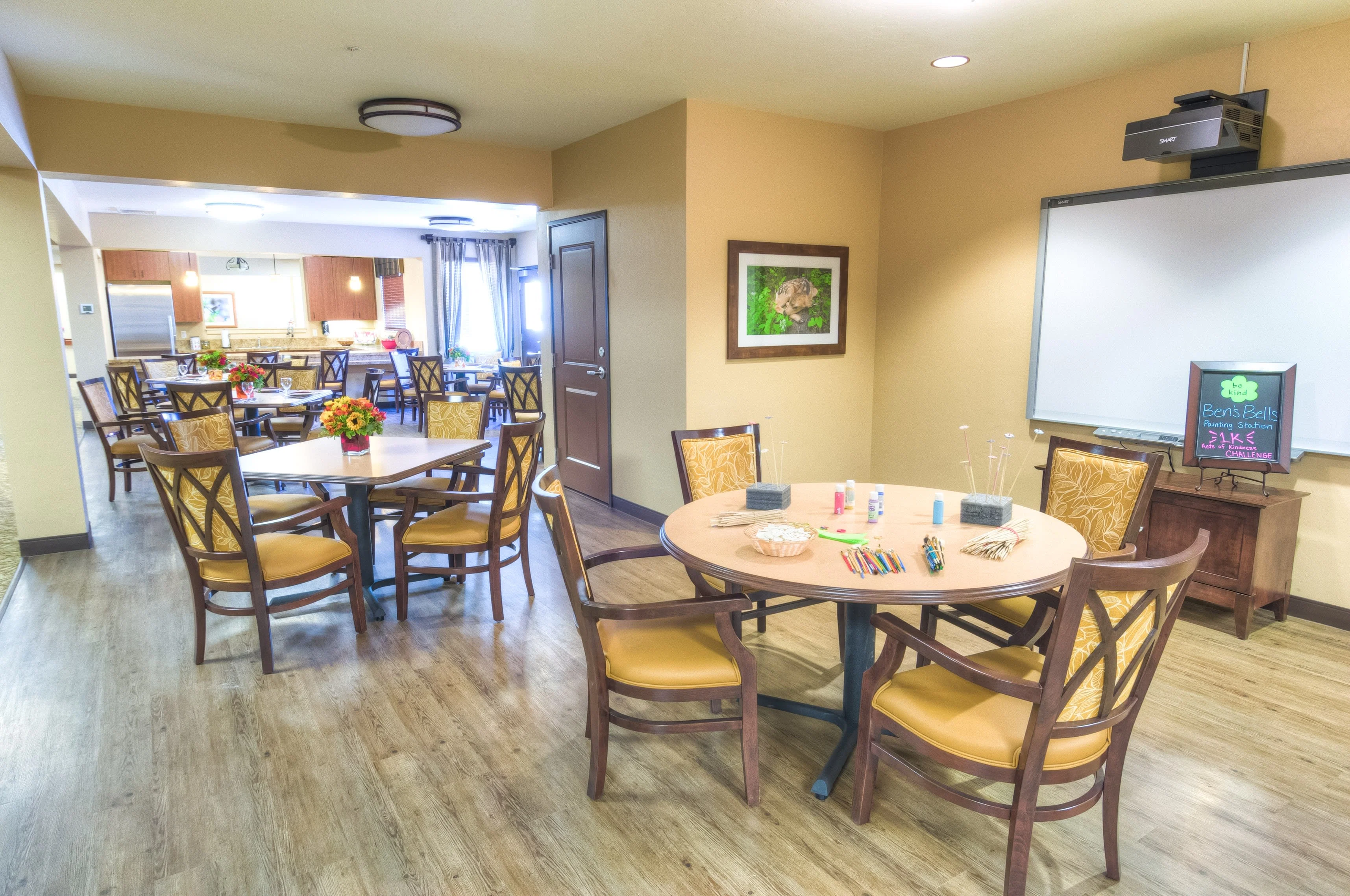 Catalina Springs Memory Care