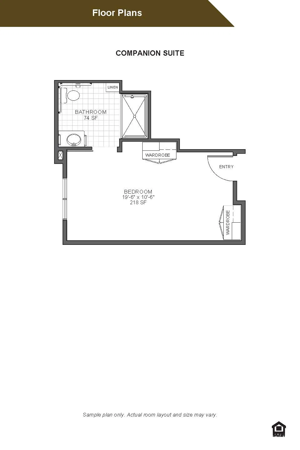 Catalina Springs Memory Care
