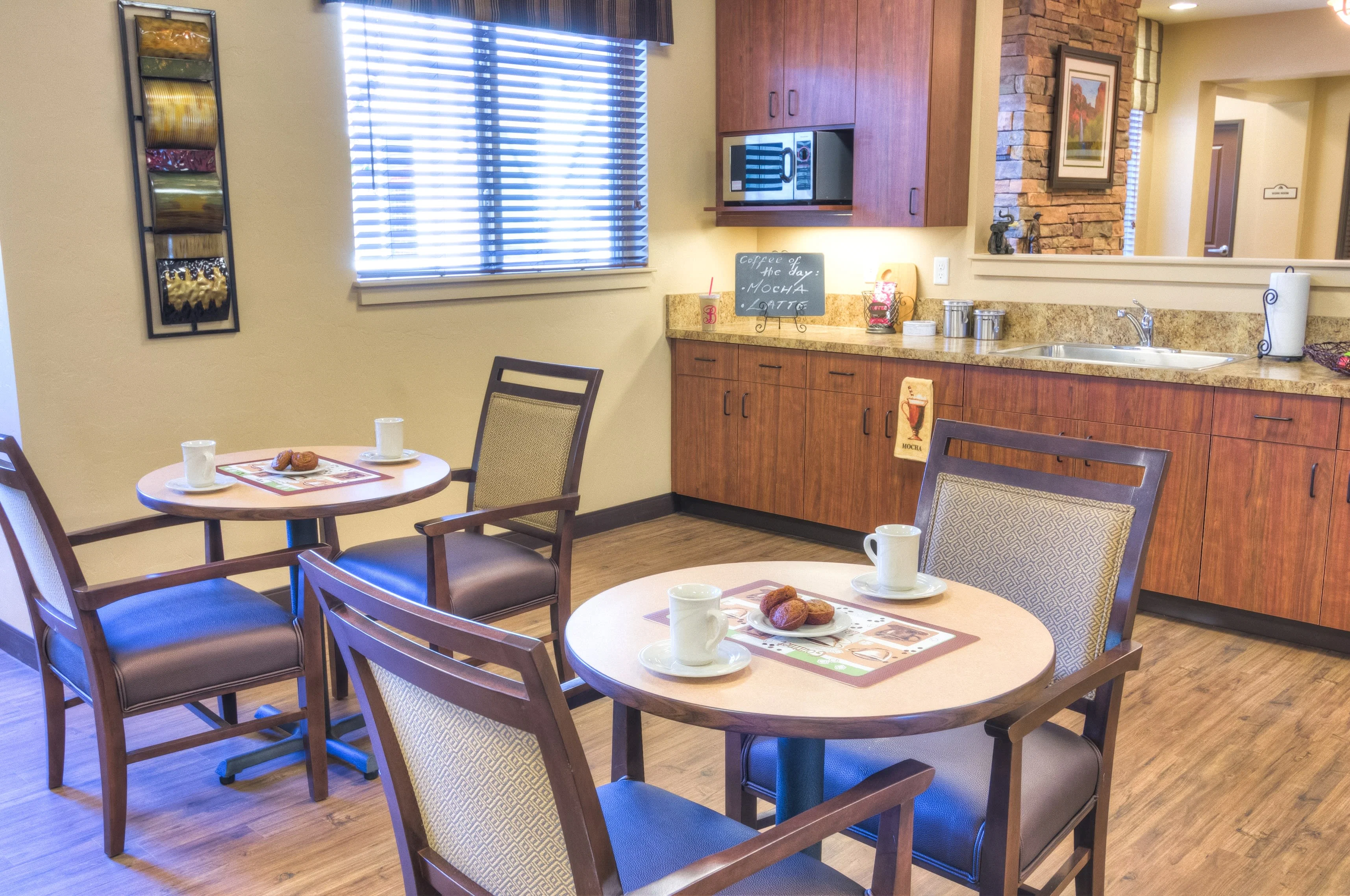 Catalina Springs Memory Care