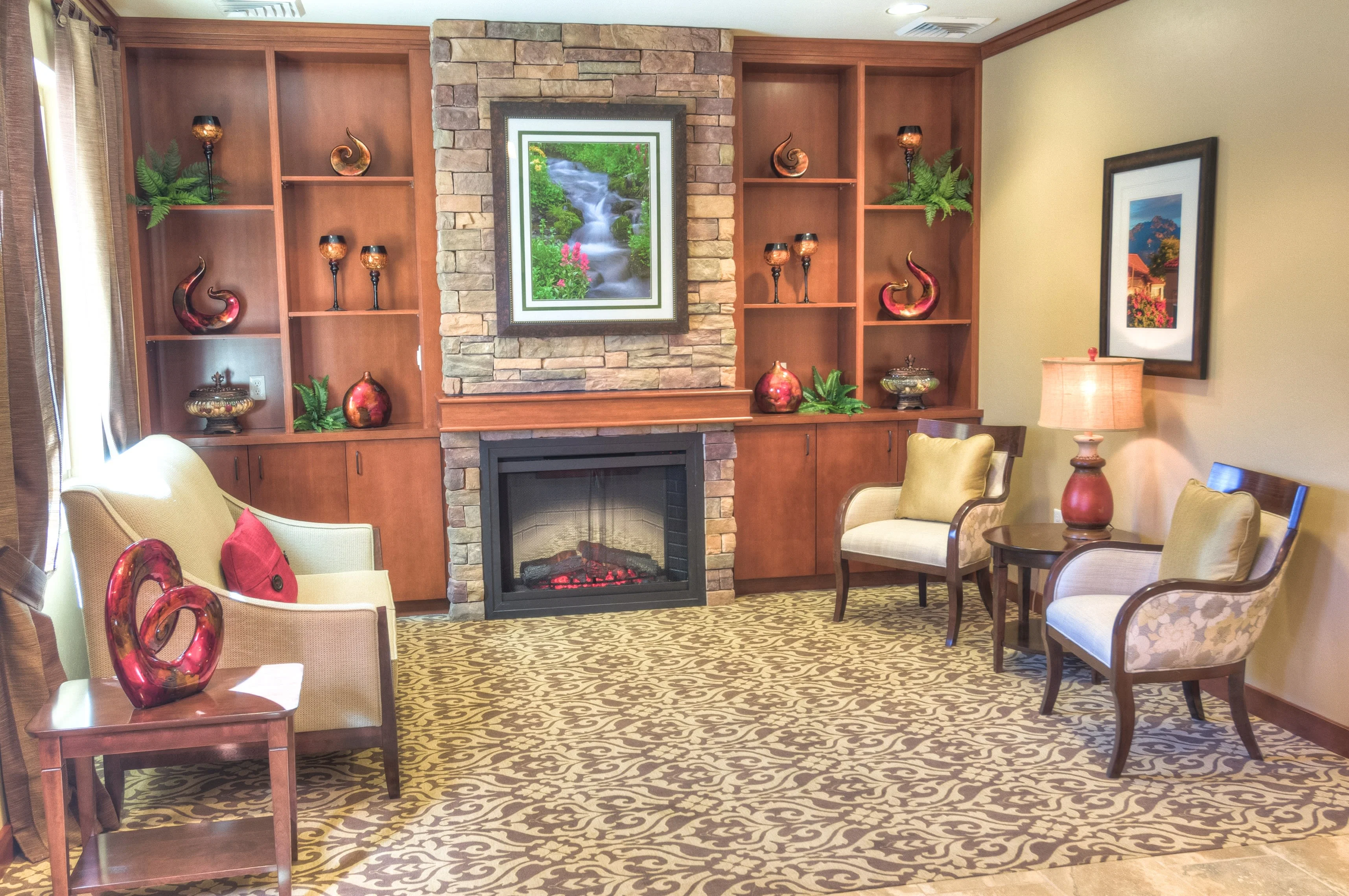 Catalina Springs Memory Care
