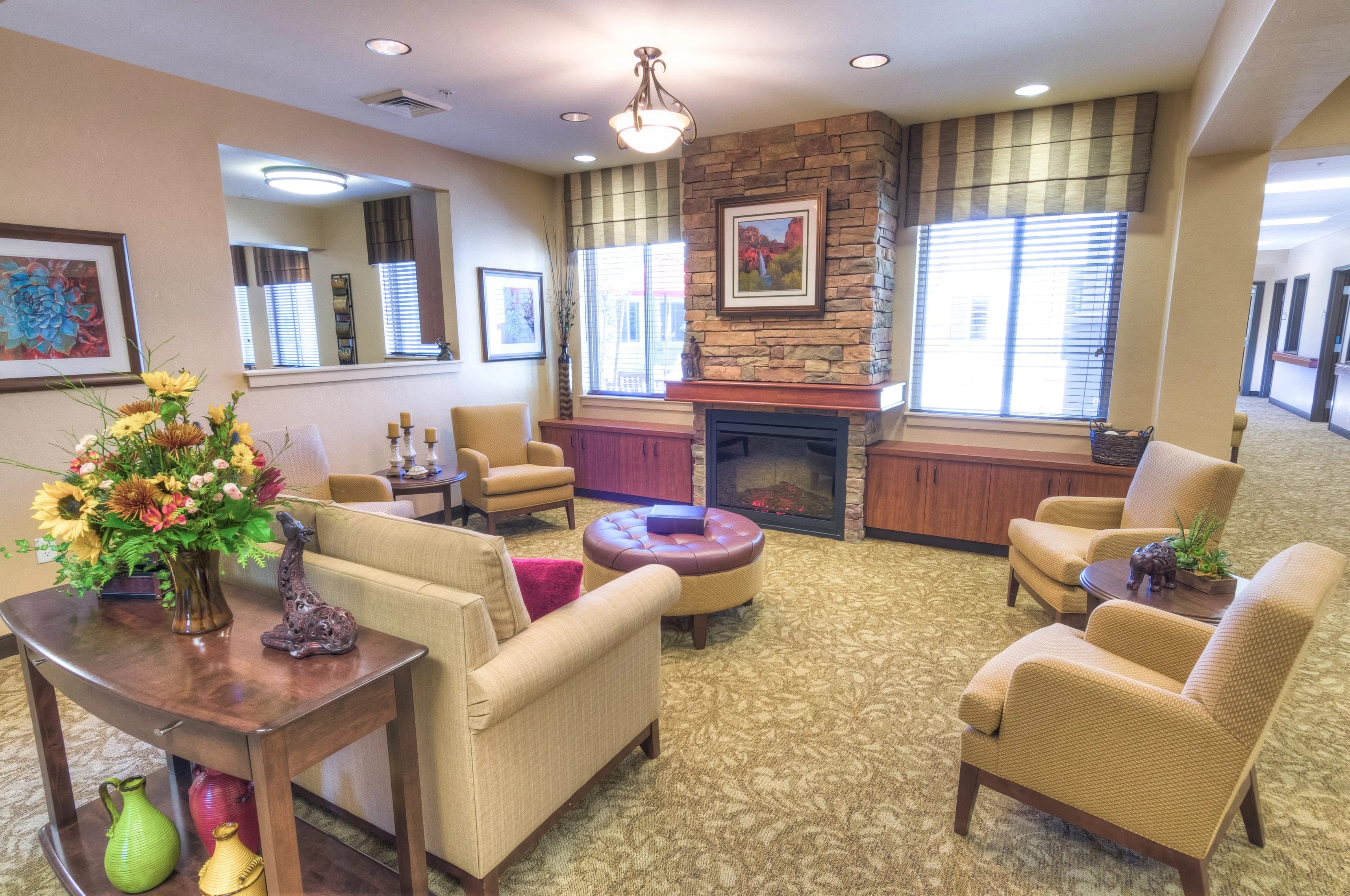 Catalina Springs Memory Care