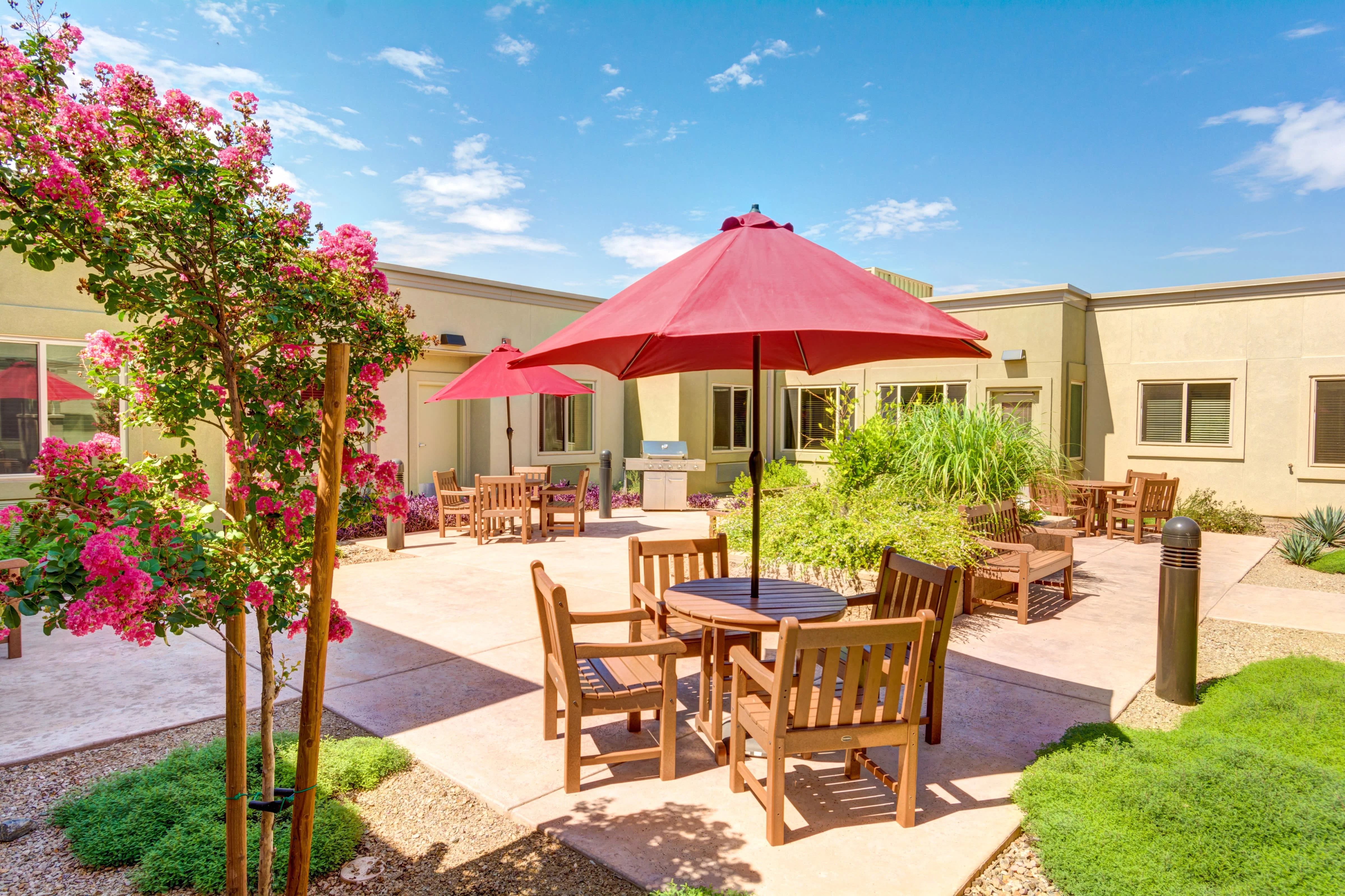 Catalina Springs Memory Care