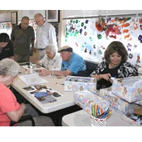 CEDAR CREEK ALZHEIMER'S & DEMENTIA CARE CENTER